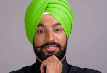 Почему сикхский тюрбан служит предметом веры?