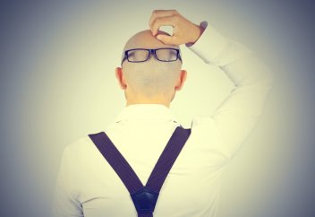 Как связаны облысение и иммунитет?