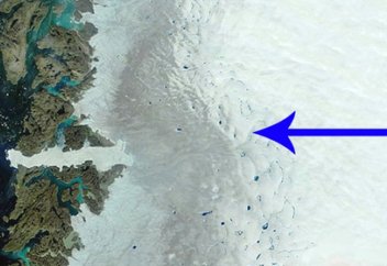 Найдена угрожающая человечеству «темная» зона