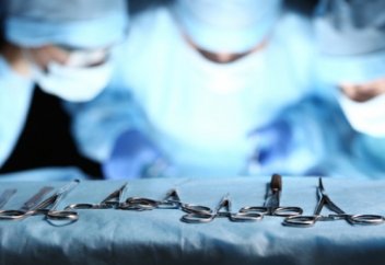 Хирург (әңгіме)