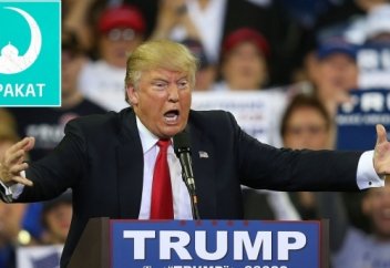 Достойный ОТВЕТ Дональду | БАРАКАТ - мусульманский канал