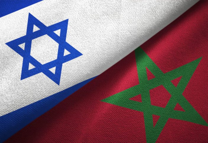 Израиль и Марокко подписали историческое соглашение о сотрудничестве