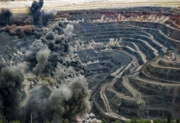 Ел іші: Қазақстанның көмір қоры 5 ғасырға жетеді (видео)