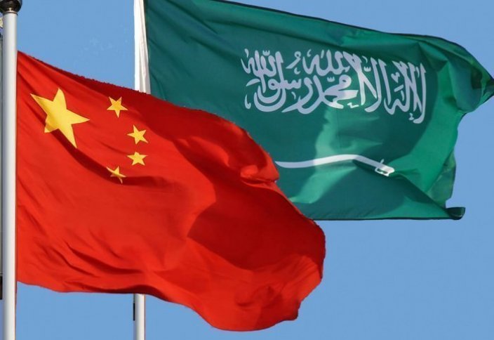 Центр для китайских производителей появится в Саудовской Аравии