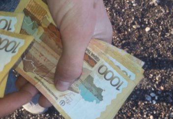 Қазақстанда ақшадан ауру тарап жатыр