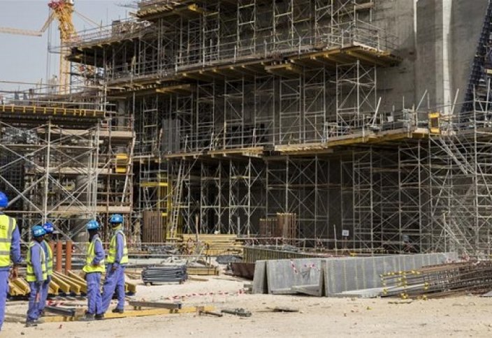 Разное: Катар движется к полной отмене трудовой системы "кафаля"