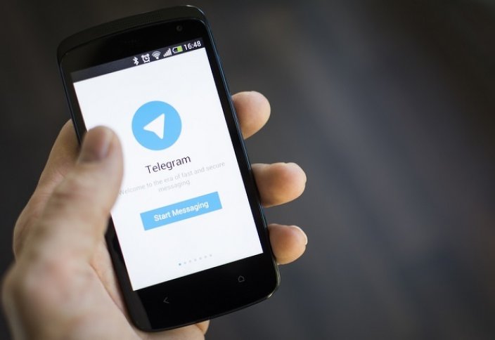 Telegram могут заблокировать в Казахстане
