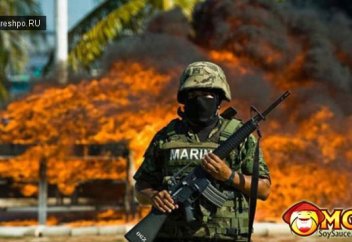 Картель на все руки