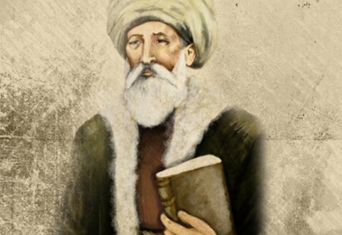 Микробы – великое открытие Акшемседдина