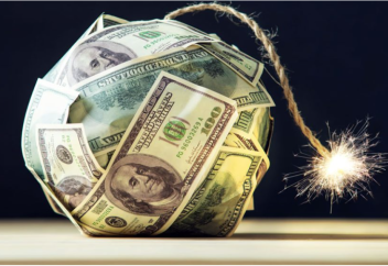 Жаһандық қарыз рекорд орнатты