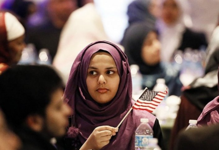 Опубликовано исследование о вкладе мусульман в прогресс США