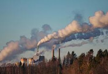 Өткен жылы атмосфераға бөлінген қауіпті газдың мөлшері рекордтық деңгеге жеткен