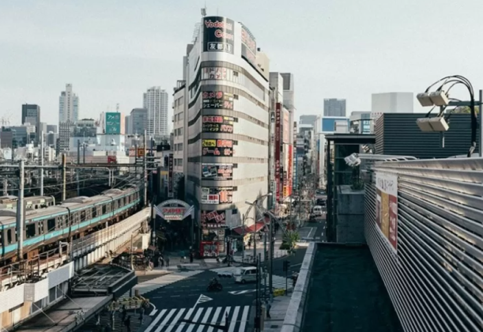 Банкротства малого бизнеса в Японии вышли на максимум за 30 лет