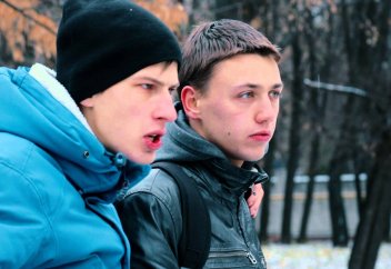 Шокирующая правда о мусульманках "Открой глаза"