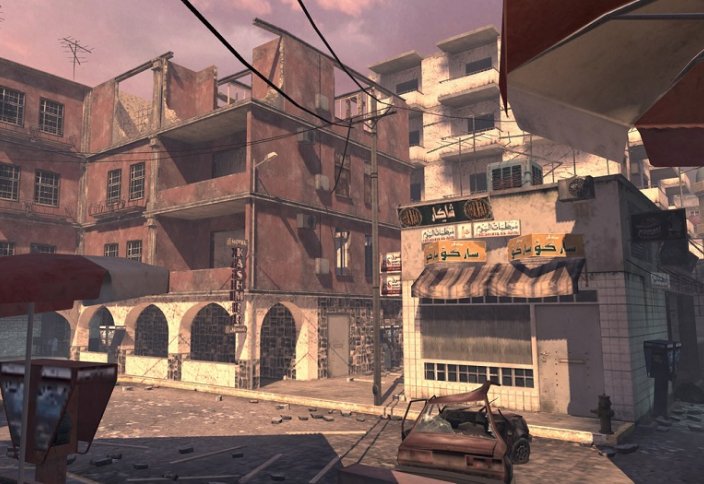 На заседании обсудили образ мусульман в видеоиграх