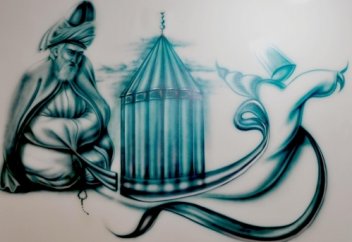 «Уау» боп тудық па, «уау» боп өтейікші өмірден... (ВИДЕО)