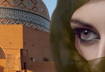 Английские мусульманки еще в 19 веке доказали, что место женщины - не на кухне