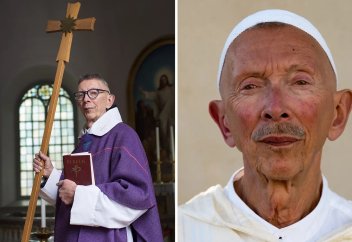 30 жыл шіркеуде қызмет еткен пастор, есімін «Ахмед» деп өзгертіп, Ислам дінін қабылдады