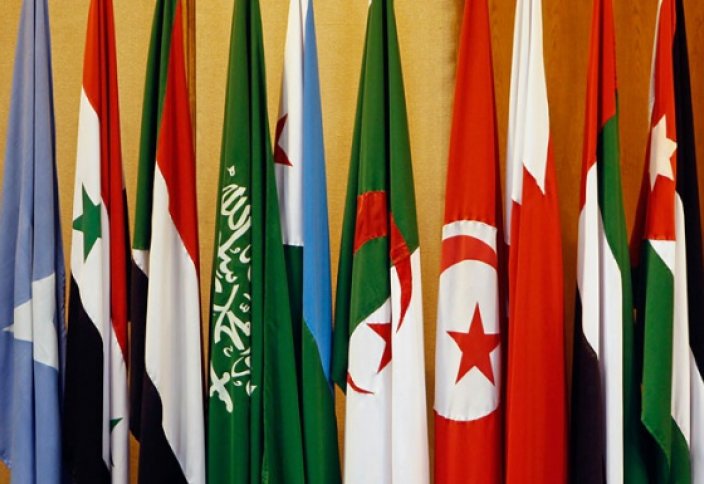 Лига арабских государств выступила за вывод иностранных войск из Сирии