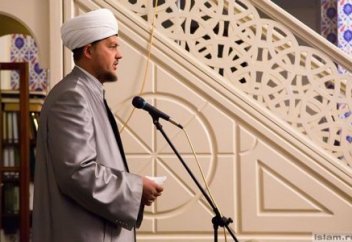 Мәскеуде және елімізде оқылған алғашқы тарауих намаздары