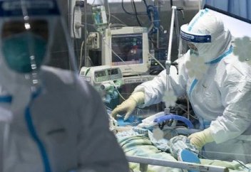 Ученые установили время сохранения коронавируса в организме