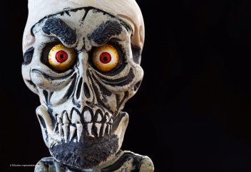 Стереотип немесе Федералды тергеу бюросының лаңкестерді анықтау әдісі