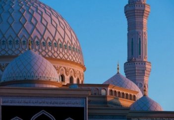 Айт намазы қалай оқылады? (Видео)