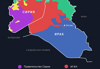 Умит Ярдым: в Турции лагерей ИГИЛ нет!