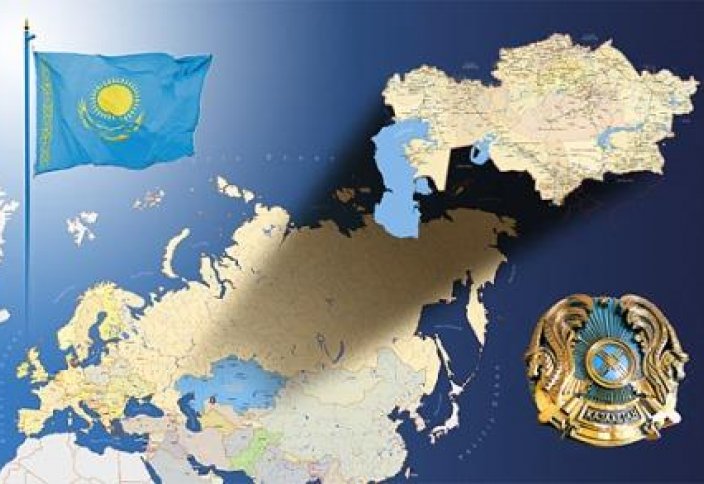 За 25 лет независимости Казахстан установил дипломатические отношения со 180 государствами мира
