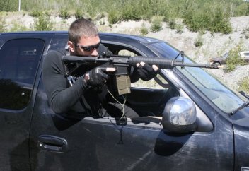 Өздігінен жүретін автокөлік қауіпті болуы мүмкін