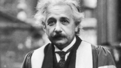 10 известных цитат Альберта Эйнштейна