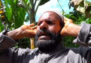 Тернистый путь ислама в Папуа – Новой Гвинее