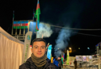 В Карабахе ширятся протесты общественников