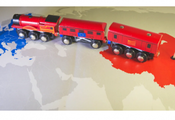 Новый Шёлковый путь: как Китай хочет покорить весь мир торговлей. Почему Россия решила строить новую скоростную дорогу в Китай в обход дружественного Казахстана