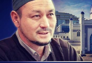 Марқұм Әбсаттар Сманов туралы кітап жарыққа шықты (ФОТО)