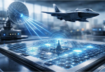 Қытай дрондары жау радарынан энергия ұрлайтын болады