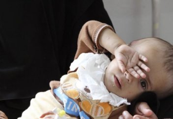 Разное: В Йемене ежедневно умирает 12 рожениц