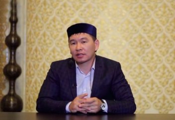 Пейішке кірмейтін 10 түрлі адам - Қабылбек Әліпбайұлы