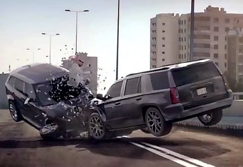 Рульде телефон шұқылайсыз ба? Көріңіз