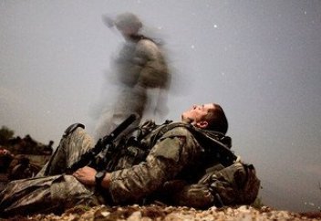 Разное: В Кабуле заявили, что попытаются снизить число иностранных войск до нуля