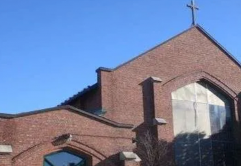 В Оттаве заброшенная церковь станет мечетью