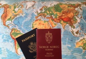 Қос азаматтық қай елдерде рұқсат етілген?