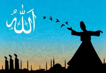 Біздің елдегі сопылар жайында бірер сөз