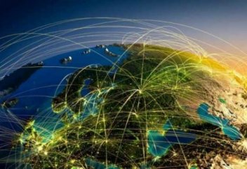 Ғаламтор туралы қызықты 10 дерек