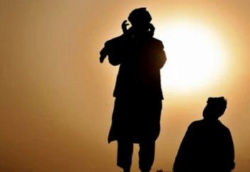 Жын-ойнақтың ортасында «азан шақырған» түнгі клуб жабылып қалды (видео)