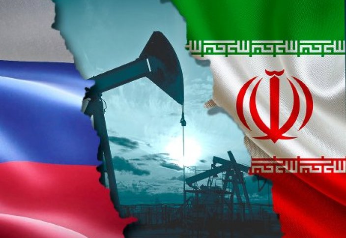 Россия – партнер Ирана или малый сатана?