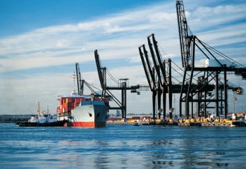 Мұсылман елдерінің теңіз көрмесі өтеді