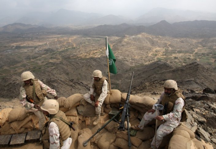 Араб коалициясы Йемендегі әскери операциясын тоқтатты
