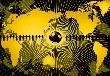 Өркениет өрге сүйреп бара ма, көрге ме?