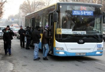 "Жоғарғы жақтағылардың мәсхабы ақша"